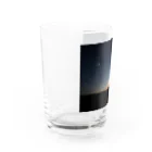 Kamalkaphool×Judiyeの今日の終わりに Water Glass :left