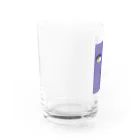 DuK4のほれぼれ男 Water Glass :left