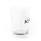 MADE inYOH オフィシャルのKratieシリーズ1 Water Glass :left