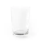 ソーダ舎(はなれ)のDJ KEIMU(散) Water Glass :left
