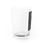 オールマイティーの三次方程式 Water Glass :left