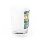 sakazuki00の夜 Water Glass :left