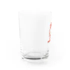 bird-designのFRESH BREAD Water Glass :left