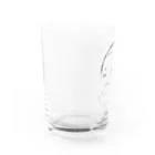 ワンムーブワンダーのTEAM GIRO 聖杯 Water Glass :left