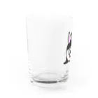 chonk.のてすと Water Glass :left