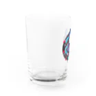 人形店Flora.-異次元出張店-のれらすやちみがた Water Glass :left