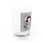 MO-kitchenのMO Water Glass :left