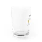 Sevenの僕の知ってるカクテル Water Glass :left