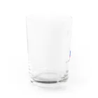 TANTE_Mのアリさん観察 Water Glass :left