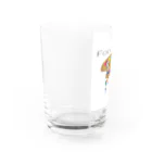 フードパレット色彩のフードパレット色彩 Water Glass :left