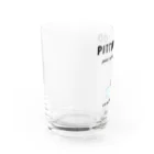 PITTEN PRODUCTSのPITTEN ZOO ANIMAL #6 Water Glass :left