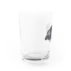 OnyxAriesのOnyx Aries Water Glass :left