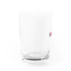 ハッピーマミーの部屋のハッピーマミー Water Glass :left