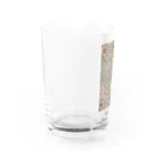 世界美術商店の麦なでしこ / Wheat Nadeshiko Water Glass :left