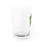 tomokaikenaga のHOGOHUG  Water Glass :left