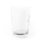 tomokaikenaga のHOGOHUG  Water Glass :left