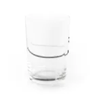 LienのLien black Water Glass :left