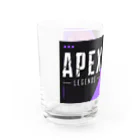 gurei@低音癒し系VTuberのgureiちゃんVキャラ APEX Water Glass :left