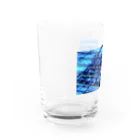 セーヤ様の透明な世界 Water Glass :left