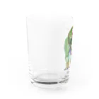 segasworksのTriceratops Water Glass :left