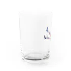 EdelEckerdのedeleckerd Water Glass :left