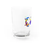 Emmust のゲストハウスCOCO×Emmust  Water Glass :left