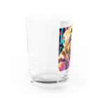 suuのストリート系女子 Water Glass :left