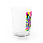 Buhi-BuhiのBuhi-Buhi Water Glass :left