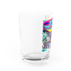 *̣̩⋆̩*Battle Crec⋆｡˚✩の*̣̩⋆̩*Battle Crec⋆｡˚✩  Water Glass :left