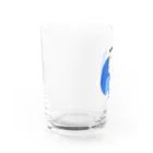 いまさしの意識引きオーボエ吹き Water Glass :left