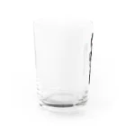 JINPIN (仁品)のなんちゃらスポッテング Water Glass :left