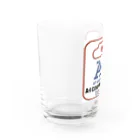 M’z waveの株式会社エーアイ　グッツ Water Glass :left