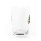 Legend LoopのLegend Loop Water Glass :left