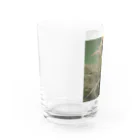 ハイライフコレクションズの42O-0091 フォトゥオーナインティワン Water Glass :left