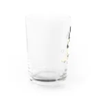 🐑💩 WhiteYeti↝のMITUMERU Girl 水着コレクション NO.1 Water Glass :left