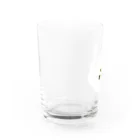 オオツカナノハのjust something fun Water Glass :left