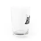 BREASTのBREAST Water Glass :left