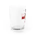 miekoriのハロウィンパーティ Water Glass :left