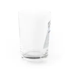 ハム姉のお店のお薬🫙oksuri Water Glass :left