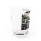 kyurakkoのThai Water Glass :left