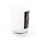 Gavi'sのRockなCat ギターバージョン3 Water Glass :left