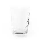 うぃるのハンター Water Glass :left