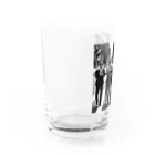 Suzuran_ranのイケオジ Water Glass :left