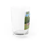 wataru-ingのMy Camp Style Water Glass :left