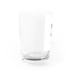 ただの主婦の鍋奉行 Water Glass :left