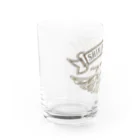 ArinkoriNのShineBright Water Glass :left