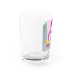 shoooooooon07のベビースケーター Water Glass :left