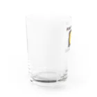 Sky00のリッチマン5 Water Glass :left