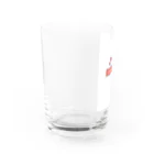 T3 styleの利害の一致 Water Glass :left