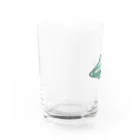 UFO FactoryのUFO No.1 Water Glass :left